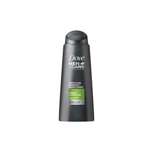Sampon + Care Clean Fresh pentru par gras - 250 ml imagine