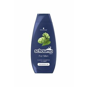 Sampon Men - 400 ml - Hamei imagine