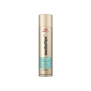 Fixativ Wellaflex - 75 ml - Flexible Hold 4/5 imagine