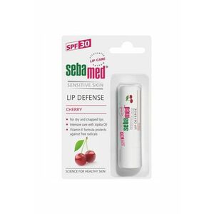 Balsam dermatologic pentru buze 4.8 g - Cirese imagine