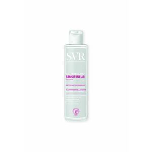 Apa micelara Sensifine AR pentru pielea predispusa la roseata - 200 ml imagine