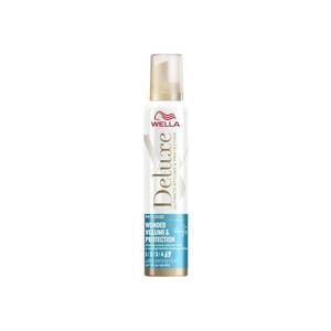 Spuma pentru bucle Deluxe - 200 ml - Wonder Volume & Protection imagine
