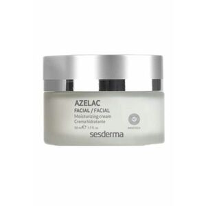 Crema hidratanta Azelac - pentru ten cu rozacee sau cuperoza - 50 ml imagine