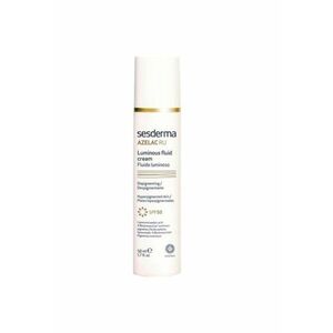 Fluid luminos depigmentant SPF 50 Azelac RU - 50 ml imagine