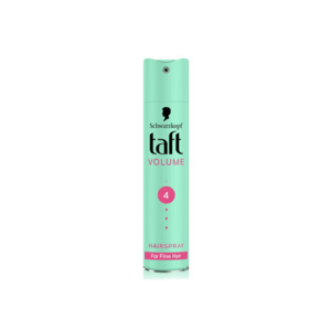 Fixativ spray 250 ml - Volume Ultra Strong Hold imagine