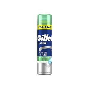 Gel de ras Sensitive - 240 ml imagine