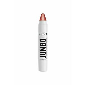 Iluminator stick NYX PM Jumbo Highlighter - 2.7 g - Lemon Meringue imagine