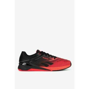 Pantofi sport barbati 5903419985478 - Textil - Negru - Negru imagine