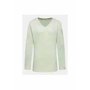 Pijama dama - 302993987 - Poliester - Verde imagine