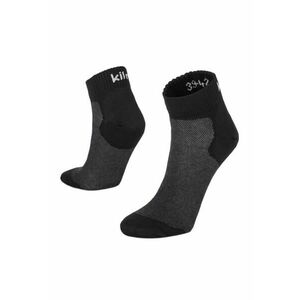Sosete 2P Minimis - Negru - 43-46 - Unisex imagine