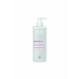 Apa micelara Sensifine AR pentru pielea predispusa la roseata - 400 ml imagine