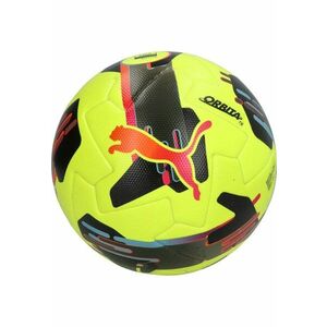 Minge fotbal Orbita 1 TB FIFA Quality Pro - oficiala de joc - Galben imagine