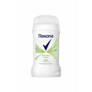 Deodorant antiperspirant stick Aloe Vera pentru femei - 40 ml imagine