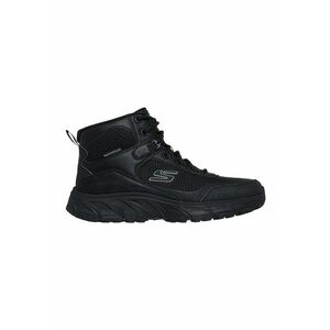 Bocanci pentru drumetii Hillcrest 2.0-Woodrock - Negru imagine