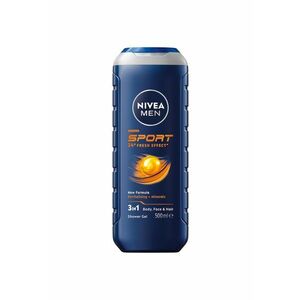 Gel de dus ml - Citrice imagine