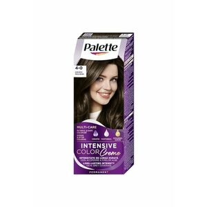Vopsea de par permanenta Intensive Color Cream - 110 ml - N3 - 110 ml imagine