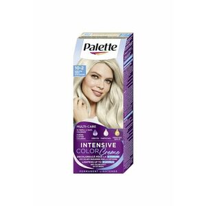 Vopsea de par permanenta Intensive Color Cream - 110 ml - A10 - 110 ml imagine