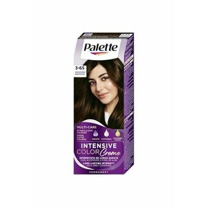 Vopsea de par permanenta Intensive Color Cream - 110 ml - W2 - 110 ml imagine