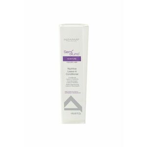 Balsam Semi di Lino Moisture Leave In Conditioner - 1000 ml imagine
