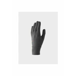 Manusi sport unisex - gri - imagine