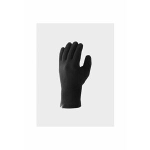 Manusi sport unisex - M - negre imagine