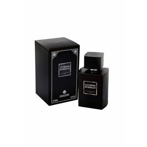 Apa De Parfum Extreme Mukhalat Unisex Oriental -100ml imagine