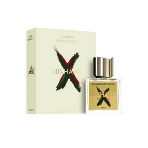 Extract de Parfum Hundred Silent Ways X - Unisex - 100 ml imagine