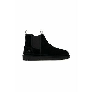 Ghete Dama - Neumel 1121644-BLK imagine