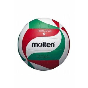 Minge Volei V4M1500 marimea 4 - antrenament si timp liber - Indoor imagine