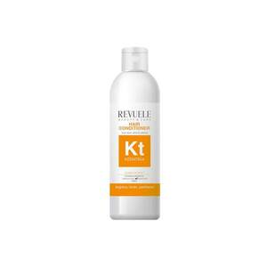 Balsam de par Keratin+ pentru par normal - 200 ml imagine