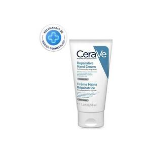Crema reparatoare pentru maini uscate - 50 ml - 50 ml imagine