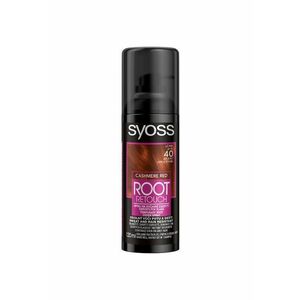 Spray pentru vopsirea temporara a radacinilor Root Retoucher - Cashmire Red imagine