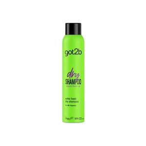 Sampon uscat 200 ml - Extra fresh imagine