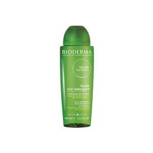 Sampon Node pentru par - 400 ml - Normal/Uscat/Gras/Subtire - 400 ml imagine