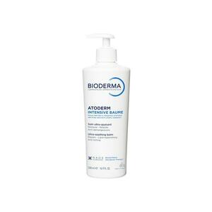 Balsam de corp Atoderm Intensive pentru piele foarte uscata si atopica - 500 ml imagine