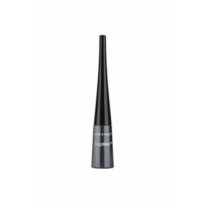 Tus de ochi MegaLiner Liquid Black Noir 3.5ml imagine
