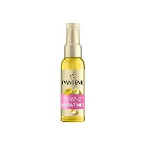 Ulei de par Pro-V - 100 ml - Cret/Ondulat imagine