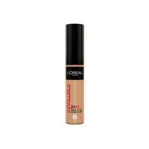 Corector L’Oreal Paris Infaillible 24H More Than Concealer - 11 ml - Pecan imagine
