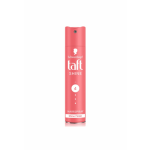 Fixativ spray 250 ml - Shine Ultra Strong imagine