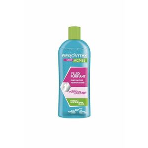 Fluid purifiant Stop Acnee - 150 ml imagine