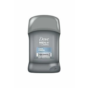 Deodorant antiperspirant stick Dove Cool Fresh - Barbati - 50 ml imagine