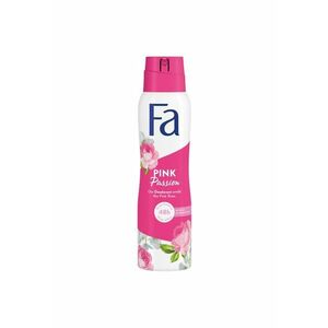 Deodorant spray Femei - 150 ml - Flori de trandafir imagine