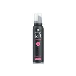 Spuma modelatoare 200 ml - Power Cashmere imagine