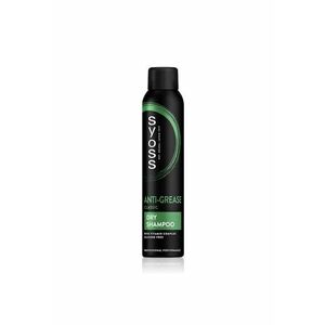 Sampon uscat 200 ml - Anti-Grease imagine