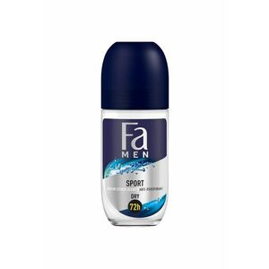 Deodorant roll-on anti-perspirant Men Sport - Barbati - 50 ml - Citrice imagine