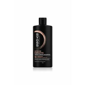 Sampon 440 ml - Keratin imagine