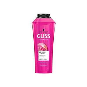 Sampon 400 ml - Supreme Length imagine