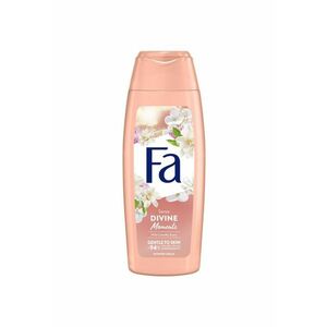 Gel de dus pentru femei - 250 ml - Camelie salbatica imagine