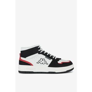 Pantofi sport barbati 5905588749615 - Sintetic - Alb - Alb imagine