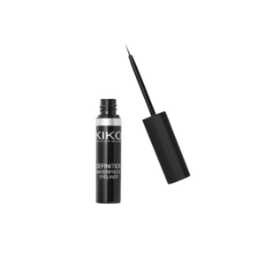 Tus de ochi Definition Waterproof Eyeliner Milano - negru - 4.5ml imagine